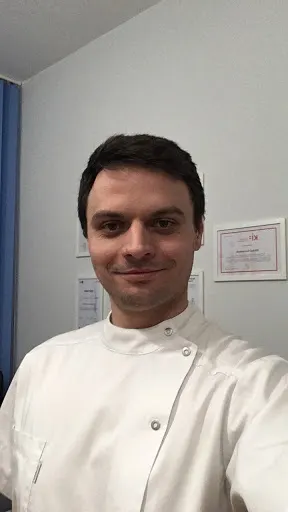 Osteomika Fizjoterapia i Osteopatia Michał Kaczmarek